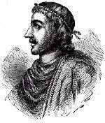 Cnut the Great as King of England (1016-1035)