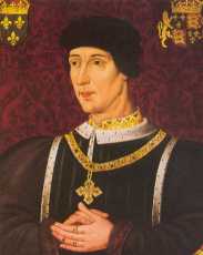 King Henry VI - Historic UK