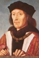 King Henry VII Britroyals